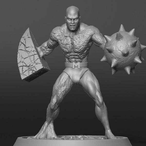 Metamorpho